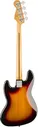 FENDER SQUIER Classic Vibe 60s Jazz Bass LRL 3-Tone Sunburst