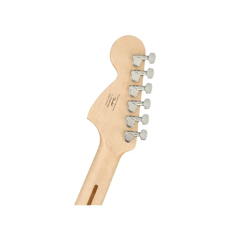 SQUIER by FENDER Affinity Stratocaster MN LPB-3