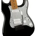 SQUIER by FENDER Contemporary Stratocaster Special Black