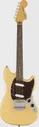 FENDER SQUIER Classic Vibe 60s MUSTANG LRL Vintage White
