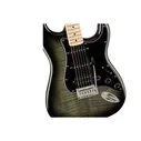 SQUIER by FENDER Affinity Stratocaster FMT HSS MN BBST