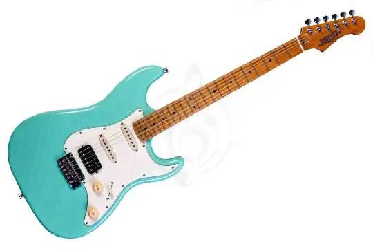Squier by Fender Mini Jazzmaster MN DBL-0