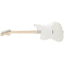 Электрогитара FENDER SQUIER AFFINITY JAZZMASTER HH AWT белый