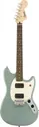 SQUIER FENDER SQUIER BULLET MUSTANG HH LRL SONIC GREY