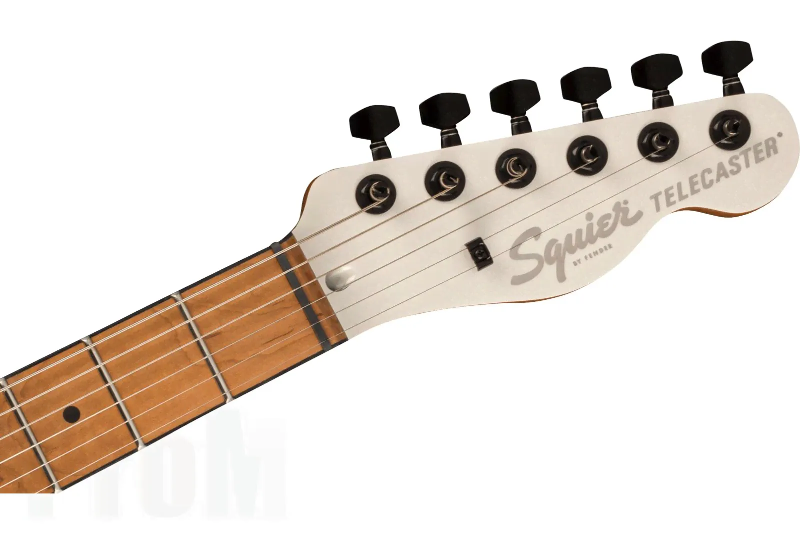 Fender Squier Contemporary Telecaster RH MN - Pearl White