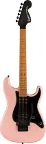 SQUIER FENDER SQUIER Contemporary Stratocaster HH FR Shell Pink Pearl