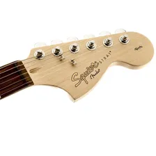 SQUIER by FENDER Affinity Stratocaster RW Brown Sunburst