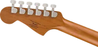 FENDER SQUIER Contemporary Jaguar HH ST LRL LPB
