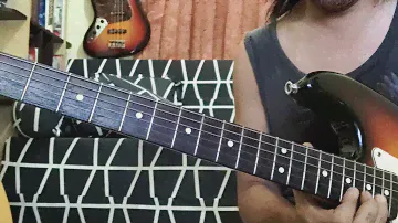 Fender Squier Floydrose Made in Mexico