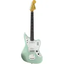 Fender Squier Vintage Modified JAGUAR RW SURF GREEN