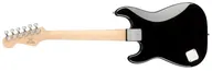 Электрогитара Squier Mini stratocaster black/indian laurel