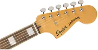 FENDER SQUIER Classic Vibe 70s Jaguar LRL 3-Tone Sunburst