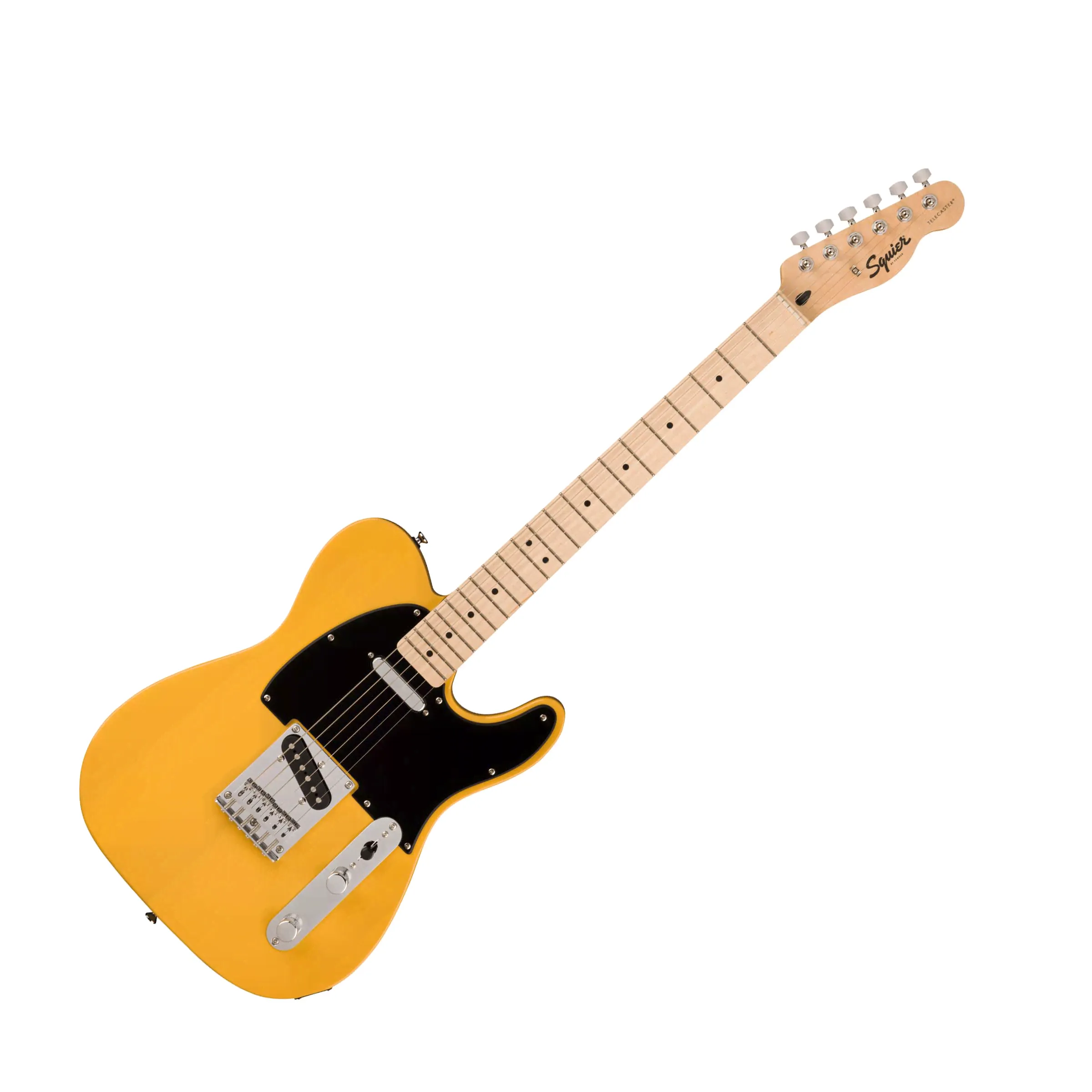 SQUIER SONIC TELECASTER BUTTERSCOTCH BLONDE