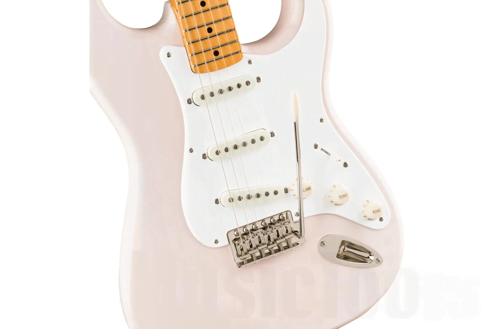 Fender Squier Classic Vibe '50s Stratocaster MN - White Blonde