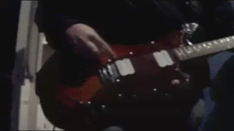 Fender Squier Jagmaster Demo