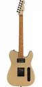 Fender Squier Contemporary Telecaster RH Shoreline Gold Электрогитара.