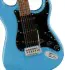 Электрогитара FENDER SQUIER SONIC STRAT LRL California Blue-0