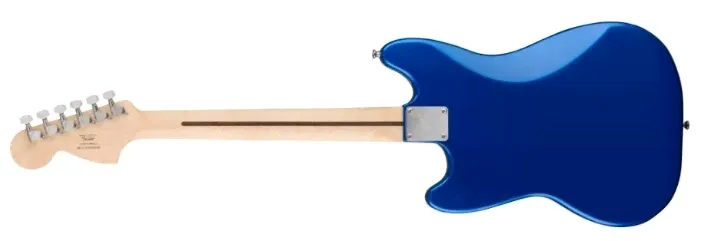 Электрогитара Squier Bullet mustang HH imperial blue