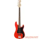 Squier AFFINITY PJ BASS BWB PG RCR Бас-гитара