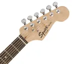 FENDER SQUIER MINI Stratocaster Black