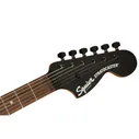 SQUIER by FENDER Contemporary Stratocaster Special HT Sunset Metallic