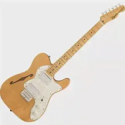 Гитара Squier Classic Vibe '70s Telecaster Thinline