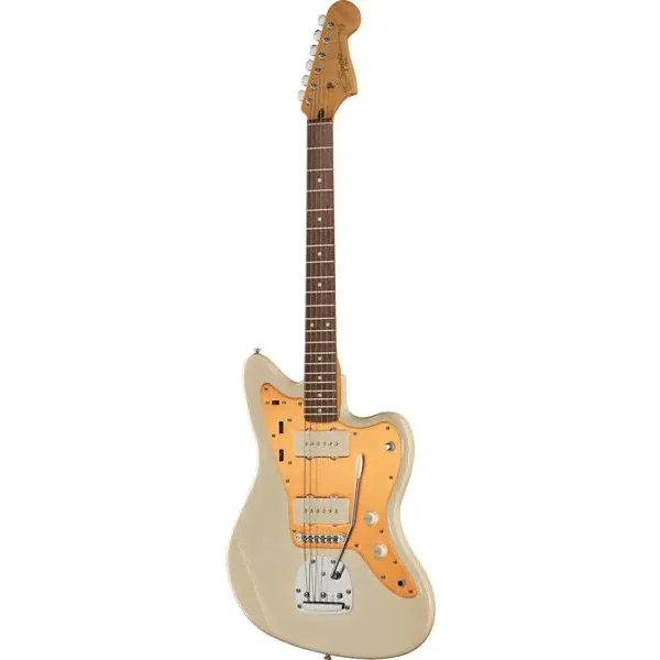 Сквайр Дж.Маскис Джазмастер Squier J.Mascis Jazzmaster-0