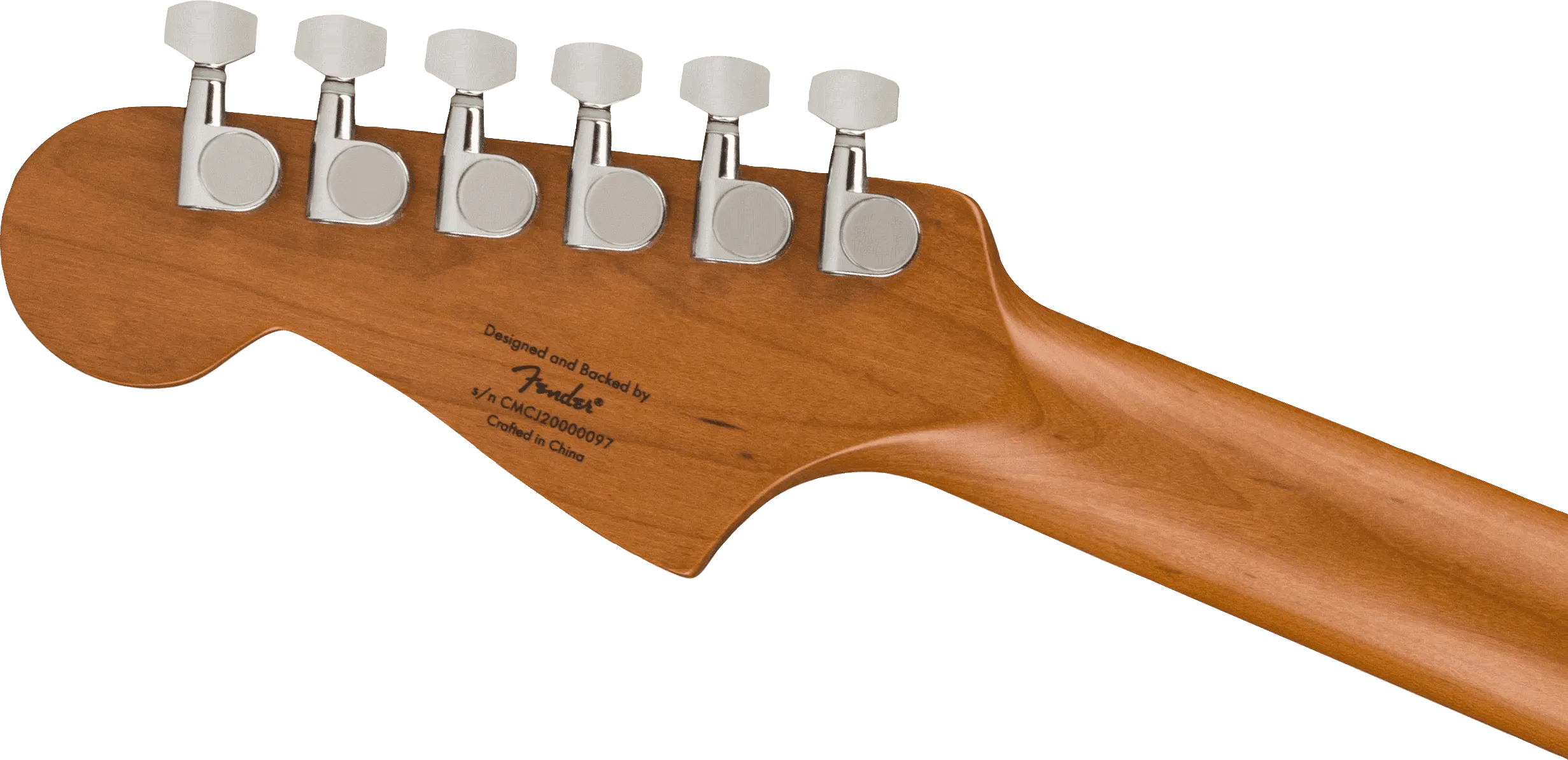 FENDER SQUIER Contemporary Jaguar HH ST LRL LPB
