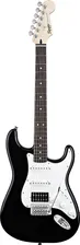 ЭЛЕКТРОГИТАРА FENDER SQUIER VINTAGE MODIFIED STRAT HSS RW BLACK