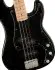 Комплект FENDER SQUIER Affinity Precision Bass PJ Pack MN BLK-0