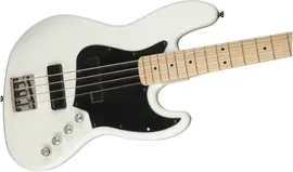 Squier Contemporary Active Jazz Bass® HH Maple Fingerboard