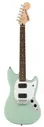 Электрогитара FENDER SQUIER BULLET MUSTANG HH SFG