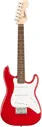 Электрическая гитара Squier Mini Stratocaster