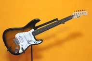 Fender Squier Bullet HSS Trem Strat
