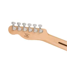 Fender Squier Sonic Telecaster 6 String Electric Guitar