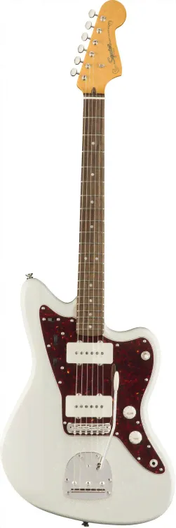 FENDER SQUIER Classic Vibe 60s JAZZMASTER LRL OWT-0
