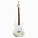 Электрогитара Squier Bullet Stratocaster HSS Trem WH