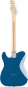 FENDER SQUIER Affinity 2021 Telecaster LRL Lake Placid Blue электрогитара