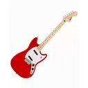 Электрогитара Squier Sonic Mustang MN (Torino Red)