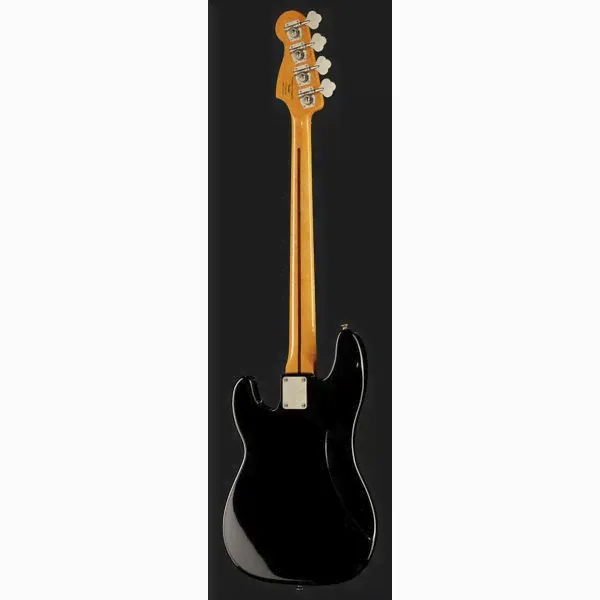 Squier CV 70s P Bass MN BK Squier CV 70s P Bass MN BK-0