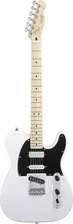 ЭЛЕКТРОГИТАРА FENDER SQUIER VINTAGE MODIFIED TELECASTER SSC MN OLIMPIC WHITE