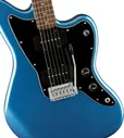 FENDER SQUIER Affinity 2021 Jazzmaster LRL Lake Placid Blue