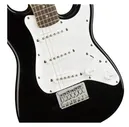 Электрогитара Squier Mini stratocaster black/indian laurel