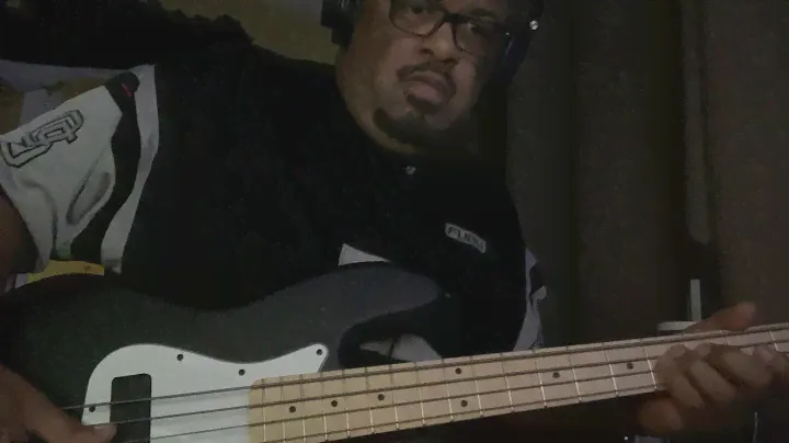 Squier Contemporary 4