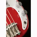 Squier Mini P Bass Дакота Ред Squier Mini P Bass Dakota Red