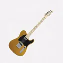 SQUIER by FENDER Affinity Telecaster MN NAT