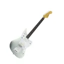 FENDER SQUIER VINTAGE MODIFIED MUSTANG RW SONIC BLUE электрогитара, цвет синий