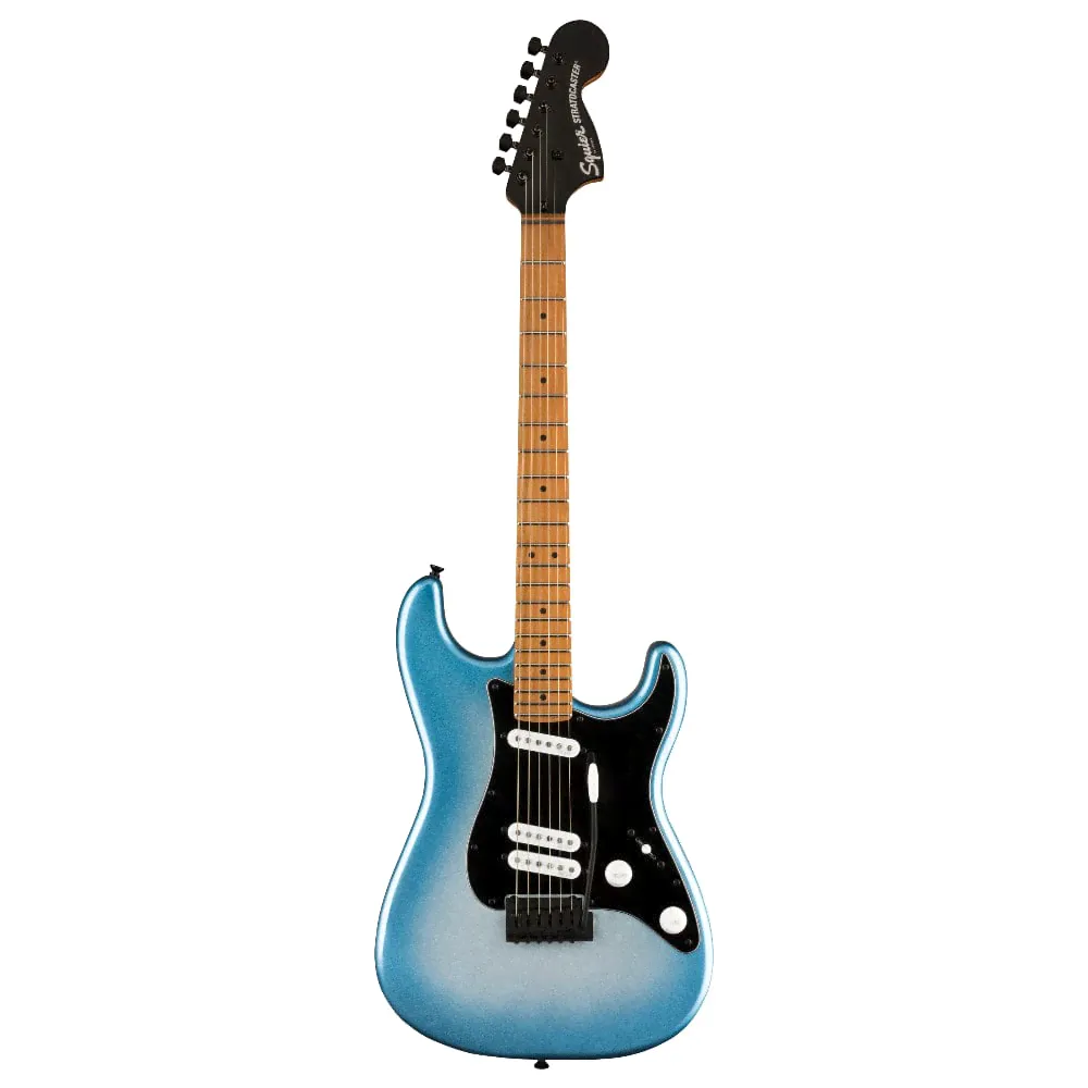 FENDER SQUIER Contemporary Stratocaster Special Sky Burst Metallic электрогитара