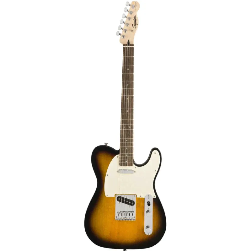 SQUIER by FENDER SQ BULLET TELE LRL BSB-2