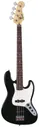 БАС-ГИТАРА FENDER SQUIER AFFINITY J-BASS RW BLACK